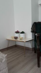 Müşteri yorumu görseli