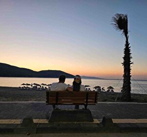 Müşteri yorumu görseli