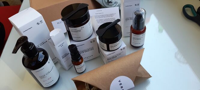 Müşteri yorumu görseli