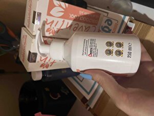 Müşteri yorumu görseli