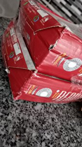 Müşteri yorumu görseli