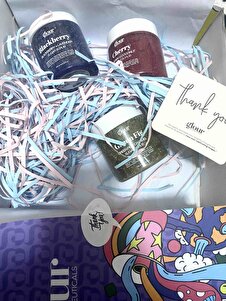 Müşteri yorumu görseli