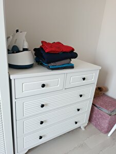 Müşteri yorumu görseli