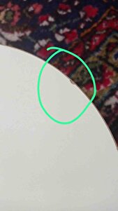 Müşteri yorumu görseli