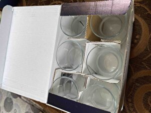 Müşteri yorumu görseli