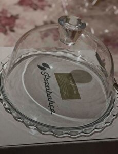 Müşteri yorumu görseli