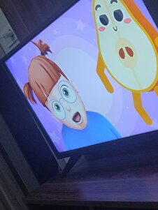 Müşteri yorumu görseli