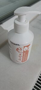 Müşteri yorumu görseli