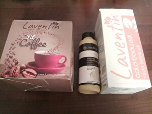 Müşteri yorumu görseli