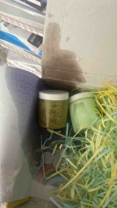 Müşteri yorumu görseli