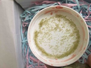 Müşteri yorumu görseli