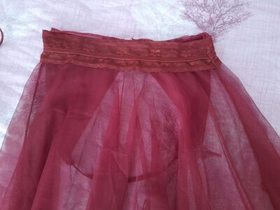 Müşteri yorumu görseli