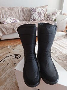 Müşteri yorumu görseli