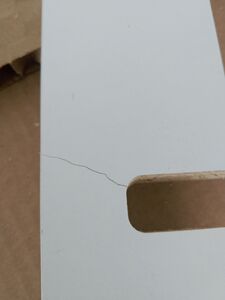 Müşteri yorumu görseli