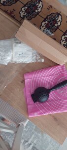 Müşteri yorumu görseli