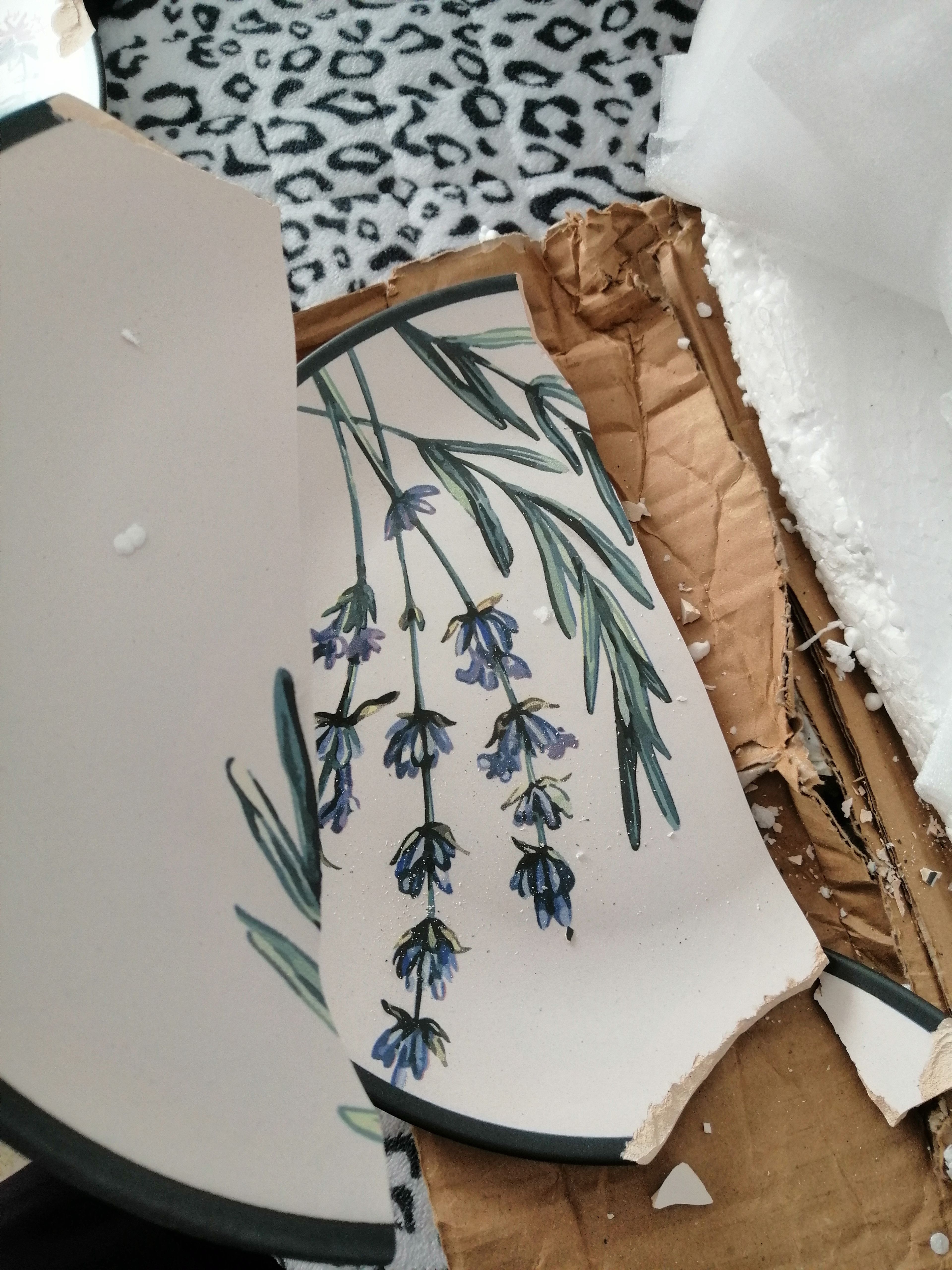 Müşteri yorumu görseli