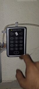 Müşteri yorumu görseli