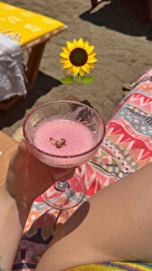 Müşteri yorumu görseli