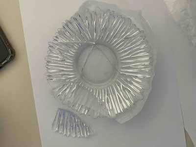 Müşteri yorumu görseli