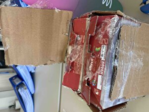 Müşteri yorumu görseli