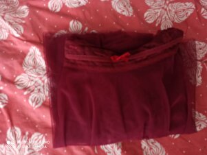 Müşteri yorumu görseli