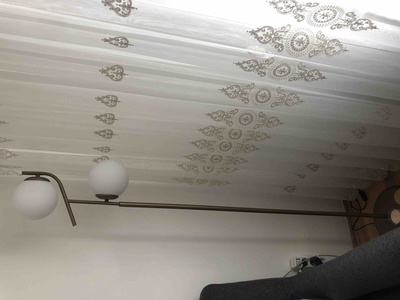 Müşteri yorumu görseli