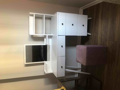 Müşteri yorumu görseli