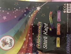 Müşteri yorumu görseli