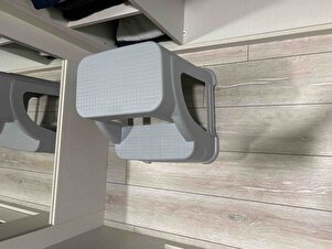 Müşteri yorumu görseli