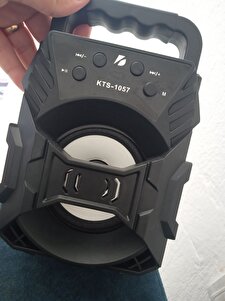 Müşteri yorumu görseli