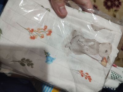 Müşteri yorumu görseli