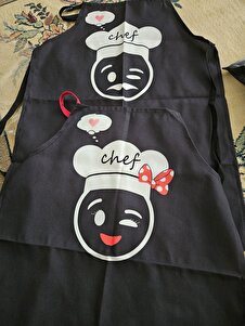 Müşteri yorumu görseli