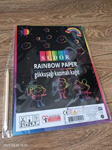 Müşteri yorumu görseli