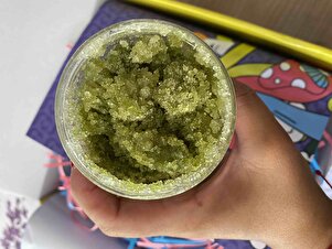 Müşteri yorumu görseli