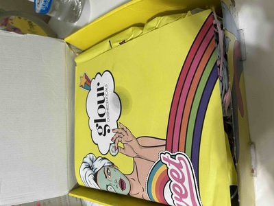 Müşteri yorumu görseli