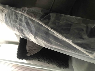 Müşteri yorumu görseli