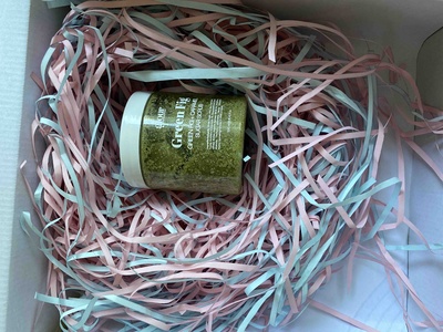 Müşteri yorumu görseli