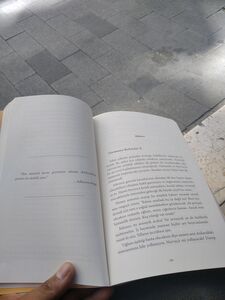 Müşteri yorumu görseli