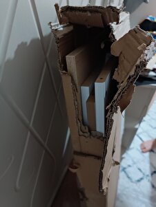 Müşteri yorumu görseli