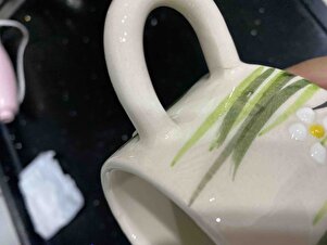 Müşteri yorumu görseli