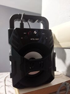 Müşteri yorumu görseli