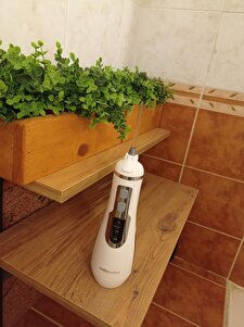 Müşteri yorumu görseli