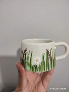 Müşteri yorumu görseli