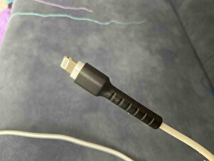 Müşteri yorumu görseli