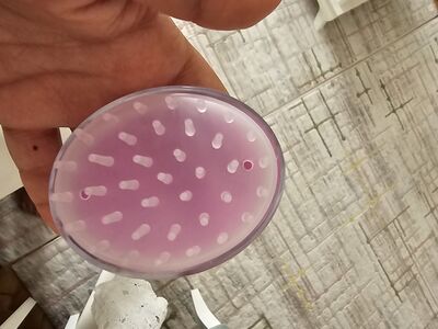 Müşteri yorumu görseli