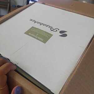 Müşteri yorumu görseli