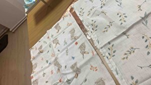 Müşteri yorumu görseli