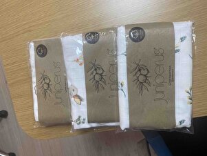 Müşteri yorumu görseli