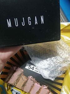 Müşteri yorumu görseli