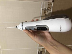 Müşteri yorumu görseli